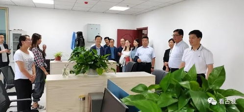 全省交流評估組蒞臨古浪，為縣級融媒體中心建設“把脈問診”